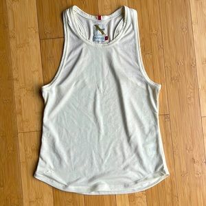 Tracksmith Cannon Ball Run Tank